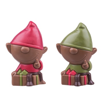 Choco Elf - Img 2