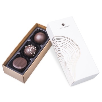 Choco Three - Img 2