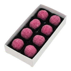 Cutie cu 8 praline Sparkle Special Edition - Img 3