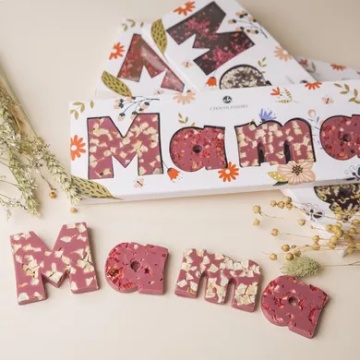 Mama Letters Ruby - Img 3