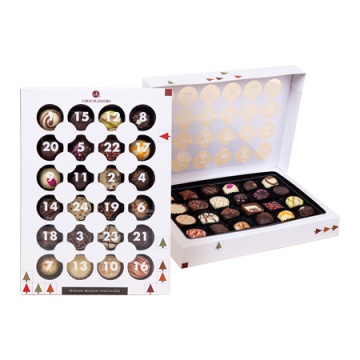 Advent Calendar Obsession