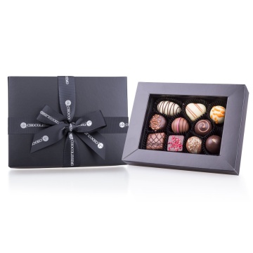 Black Pralines 10