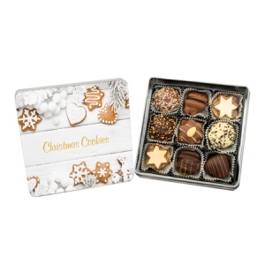 Christmas Cookies
