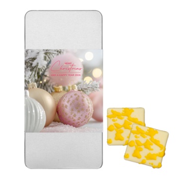Colecție Pecarée - 6 Praline Fine cu Limoncello