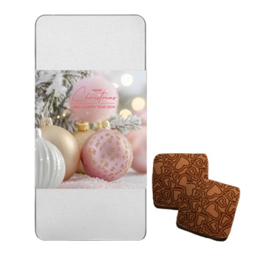 Colecție Pecarée - 6 Praline Fine cu Prosecco și Zmeură