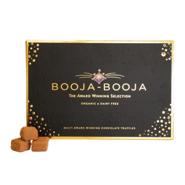Colecție Premium - 16 Trufe Vegane Organice "Selecția Premiată"