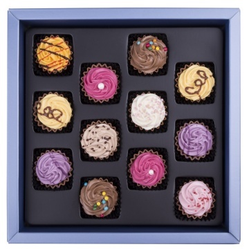 Cupcakes Maxi Square - Img 3