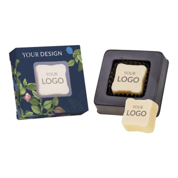 Pralină Oxide One personalizată cu Logo