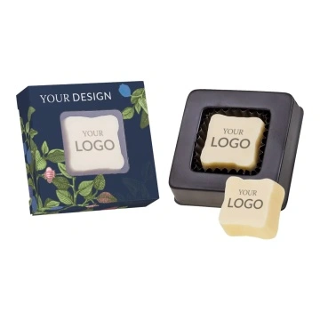 Pralină Oxide One personalizată cu Logo