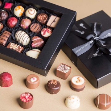 Black Pralines 20 - Img 4