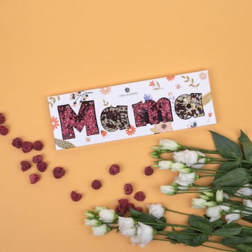 Mama Letters Dark - Img 2