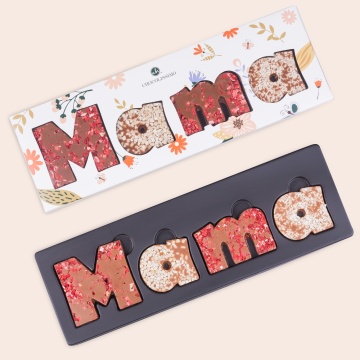 Mama Letters Milk