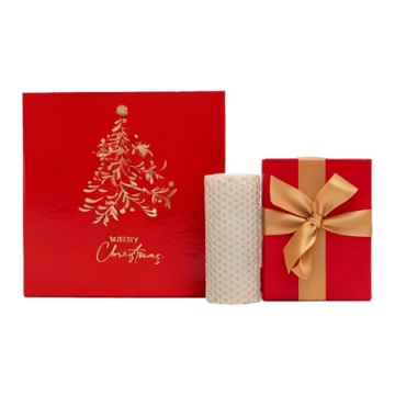 Set Cadou Christmas Red - Img 3
