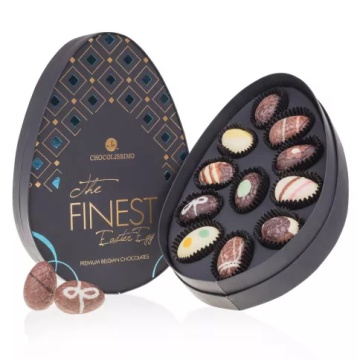 The Finest Easter Egg Blue - Mini