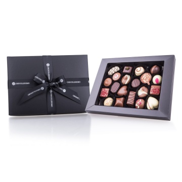 Black Pralines 20