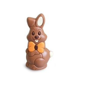 Bunny Bow