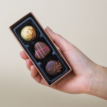 Choco Three - Img 3