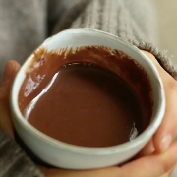 Ciocolată Caldă Artizanală "Winter Solstice" (400g) - Img 2