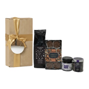 Set Cadou Holiday Elegance