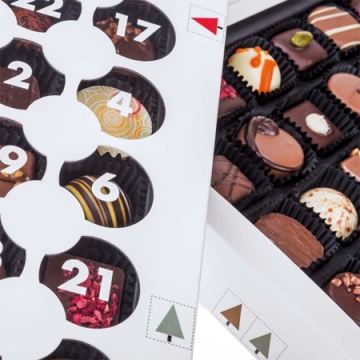 Advent Calendar Obsession - Img 3