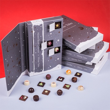 Advent Calendar Winter Tales - Img 4