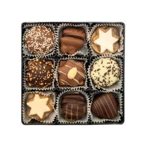 Christmas Cookies - Img 2