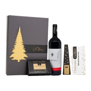 Set Cadou Crăciun - Season Finest