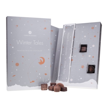 Advent Calendar Winter Tales
