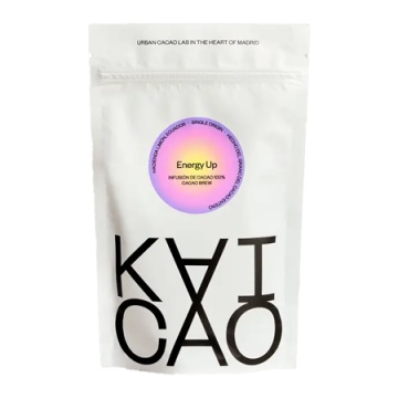 Cacao de Infuzat (Coffee Style) - 100% Origine Unică (160g)