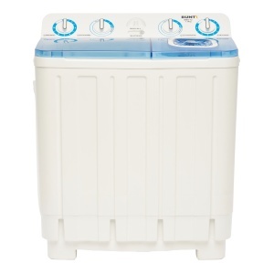 Masina de spalat rufe semiautomata BUNTZ, BMS-72 – pentru case fara retea de apa - Img 2