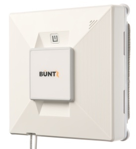 Robot de spalat geamuri BUNTZ WindowGlow BRC-J2 – 2500Pa, pulverizare dubla