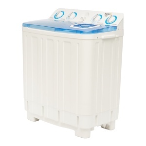 Masina de spalat rufe semiautomata BUNTZ, BMS-72 – pentru case fara retea de apa - Img 3