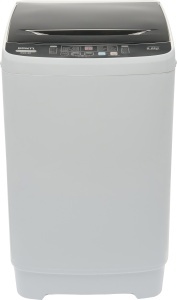Masina de spalat rufe semiautomata Buntz, BMS-80, 8kg - Stoarcere incorporata, 10 programe, Cuva Inox