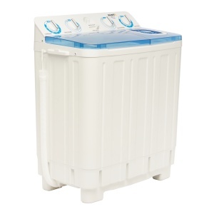 Masina de spalat rufe semiautomata BUNTZ, BMS-72 – pentru case fara retea de apa - Img 4