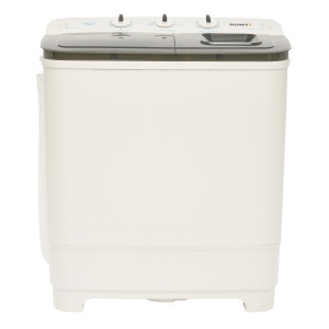Masina de spalat rufe semiautomata BUNTZ, BMS-55 – pentru case fara retea de apa - Img 3