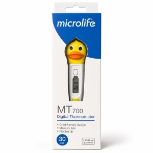 Microlife MT 700 termometru digital pentru copii, vârf flexibil