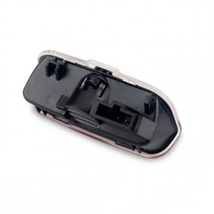 Embleme auto LED Volkswagen - Set original cu instalare plug-and-play