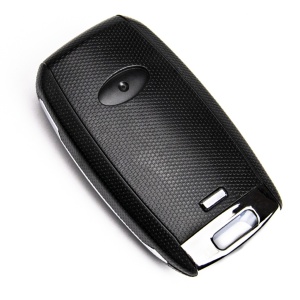 Carcasă simplă Kia TOY48 – fără butoane vizibile