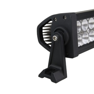suport lateral montaj bara proiector led auto techstar pnb2