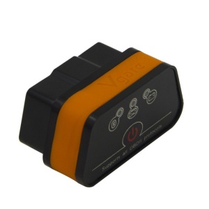 Interfață diagnoză auto multifuncțională - Modele iCar2/iCar3, WiFi, suportă aplicații mobile