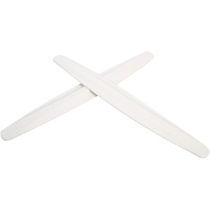set benzi protectie auto techstar alb 40cm fibra carbonvv