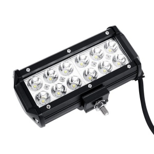 suport montaj bara proiector led auto techstar png1