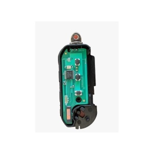 Placa electronica cheie auto Fiat 500, Grande, Punto, 433Mhz