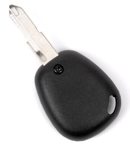 Techstar 1 gombos autókulcs tok Renault-hoz – kompatibilis a Clio, Kangoo, Twingo és Master modellekkel - Img 3