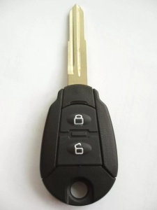Carcasa cheie Kia Cerato butoane mari