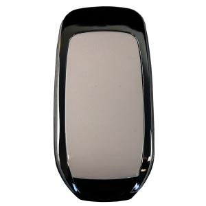 carcasa goala cheie auto tip briceag Dacia Renault 3 butoane