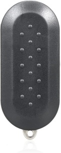 carcasa goala cheie flip 3 butoane pentru fiat punto peugeot boxer