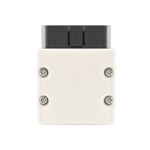 interfata obd2 konnwei kw902 vedere laterala