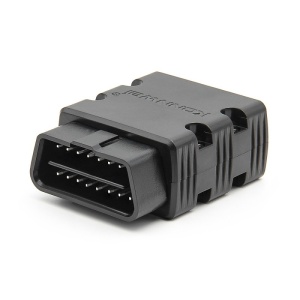 interfata obd2 konnwei kw902 negru in cutie cu accesorii