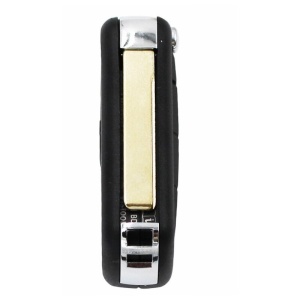 Carcasa cheie plip Land Rover Range Rover 3 butoane tip briceag